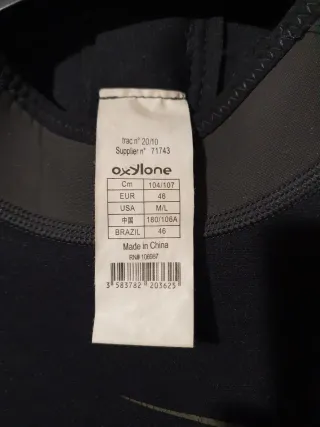 Bodyboard 500 44" - Tabla Bodyboard