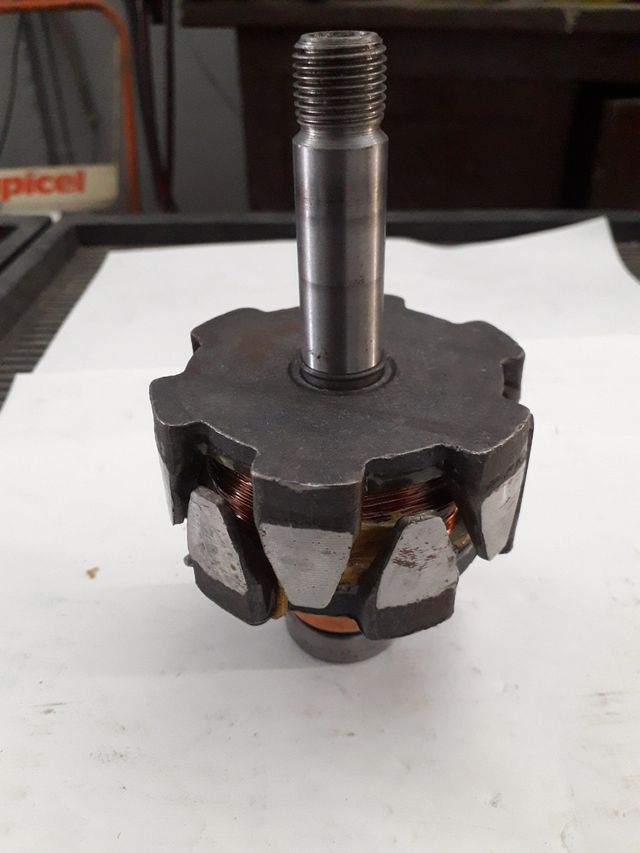 Rotor Alternador FEMSA - Nuevo