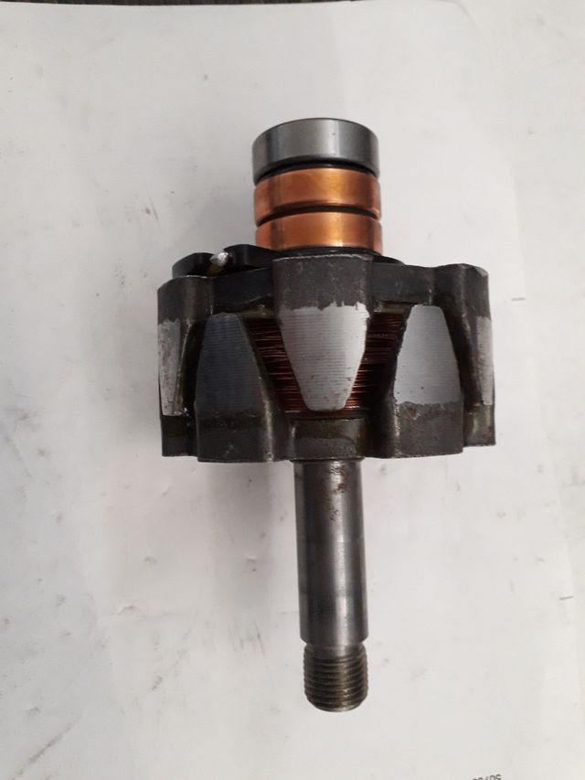 Rotor Alternador FEMSA - Nuevo
