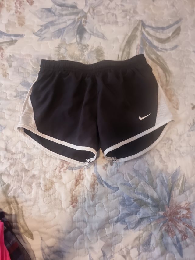 Lote ropa niña verano 6-7 años