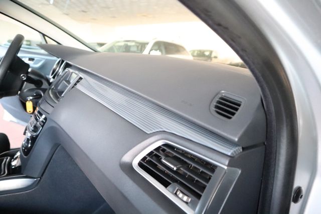 Peugeot 508 2012