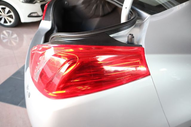 Peugeot 508 2012