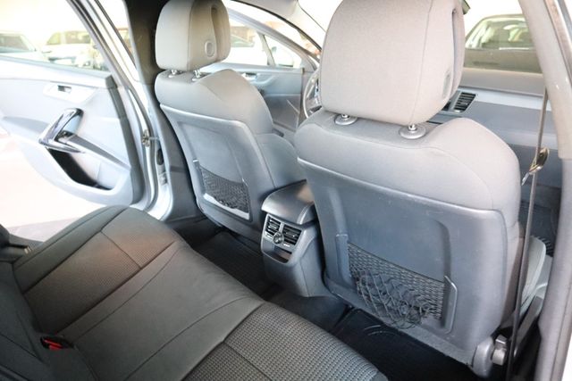 Peugeot 508 2012