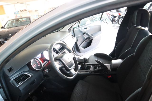 Peugeot 508 2012