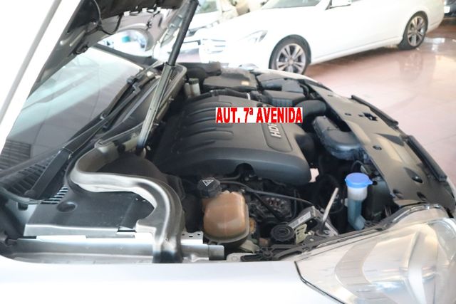 Peugeot 508 2012
