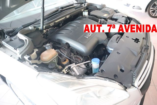 Peugeot 508 2012