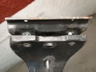 Baca para Seat Ibiza 97