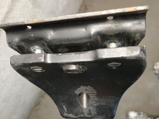 Baca para Seat Ibiza 97