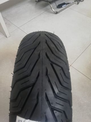 Neumático DeliTire 110/70-12