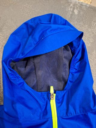 Chaqueta Kipsta niño 151-160cm