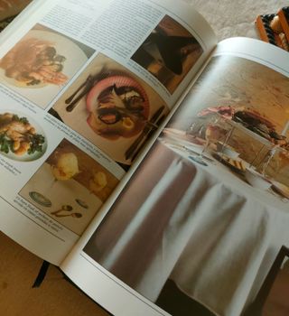 L LIBRO DE COCINA
