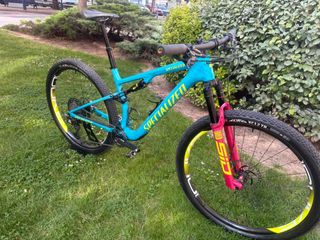 Specialized Epic 8 Pro Carbono