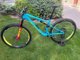 Specialized Epic 8 Pro Carbono