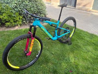 Specialized Epic 8 Pro Carbono