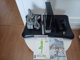 Nintendo wii 