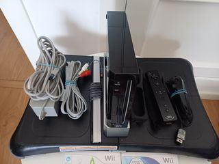 Nintendo wii 