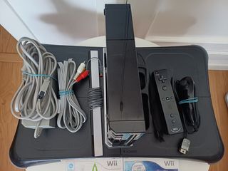 Nintendo wii 