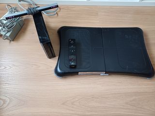 Nintendo wii 