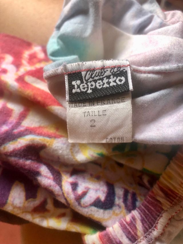 Leggings Club de Lepetto