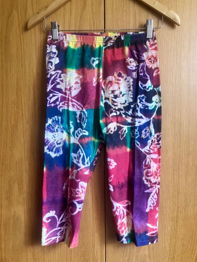 Leggings Club de Lepetto