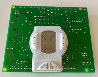 PLACA ELECTRONICA CALDERA FERROLI ECONCEPT TECH 25