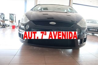 Ford S-MAX 2007