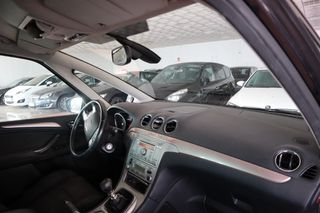 Ford S-MAX 2007