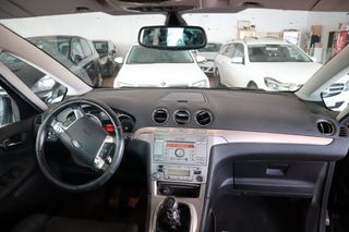 Ford S-MAX 2007
