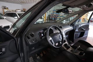Ford S-MAX 2007