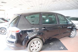 Ford S-MAX 2007