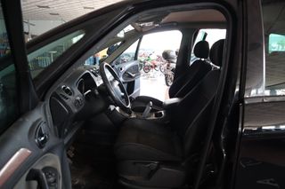 Ford S-MAX 2007