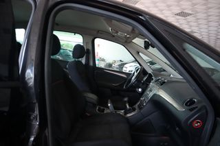 Ford S-MAX 2007