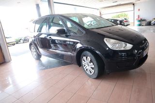 Ford S-MAX 2007