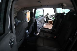 Ford S-MAX 2007
