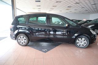 Ford S-MAX 2007