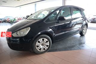 Ford S-MAX 2007