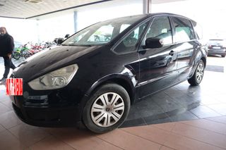 Ford S-MAX 2007