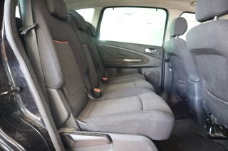 Ford S-MAX 2007