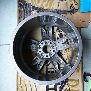 Llantas BMW originales 436M 18"