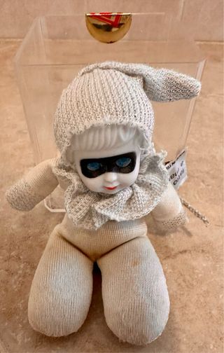6 Pulcinella anni '80: Giocattoli vintage