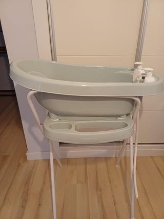 Bañera Bebé Jou - Plegable