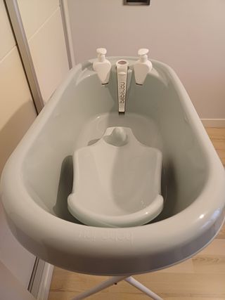 Bañera Bebé Jou - Plegable