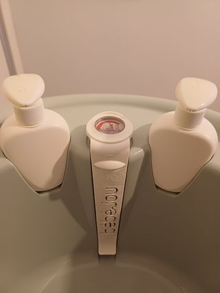Bañera Bebé Jou - Plegable