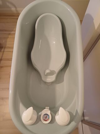 Bañera Bebé Jou - Plegable