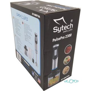 BATIDORA DE MANO SYTECH PULSEPRO 2300 SYBM79A