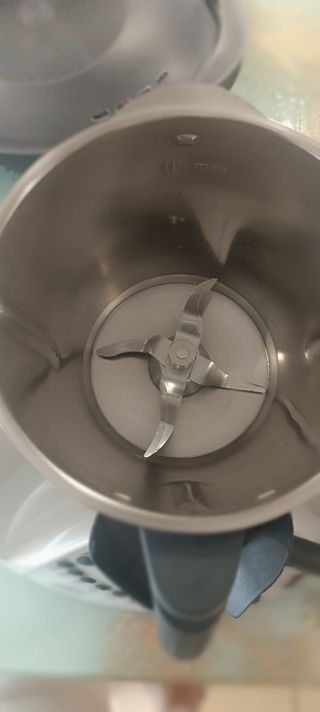 Bimby TM31 Vorwerk Robot da Cucina