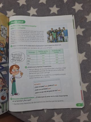 Religión católica. 3 primaria. Edén. Revuela SM