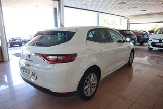 Renault Megane 2017