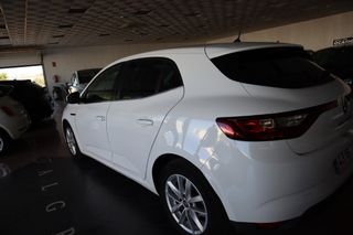 Renault Megane 2017