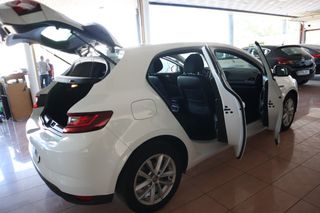 Renault Megane 2017